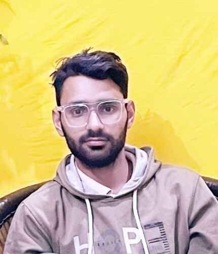 Deepak Boora